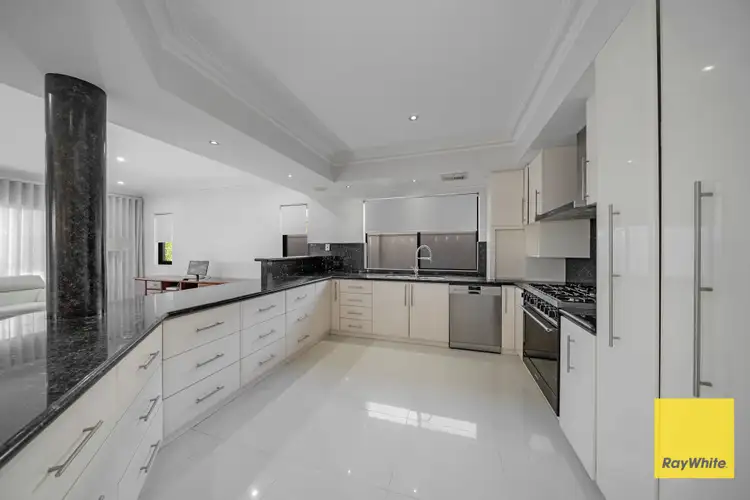 Seventh view of Homely house listing, 40 Saddler Circle, Mirrabooka WA 6061