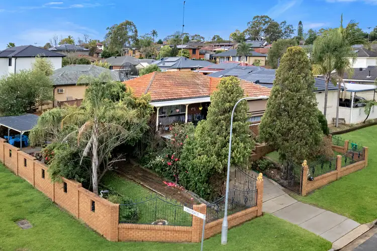 19 Ohlfsen Road, Minto NSW 2566