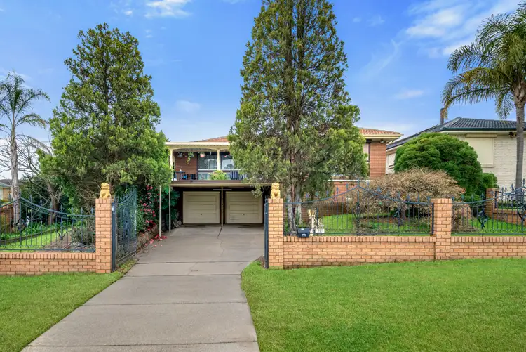 Second view of Homely house listing, 19 Ohlfsen Road, Minto NSW 2566