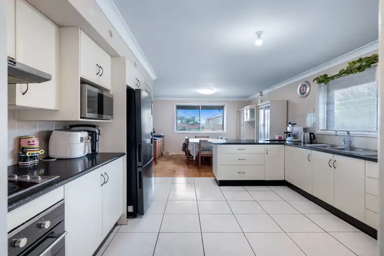 Third view of Homely house listing, 19 Ohlfsen Road, Minto NSW 2566