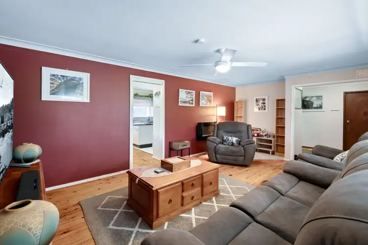 Fourth view of Homely house listing, 19 Ohlfsen Road, Minto NSW 2566