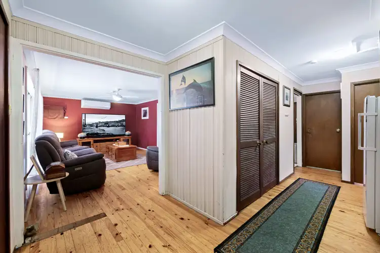 Fifth view of Homely house listing, 19 Ohlfsen Road, Minto NSW 2566