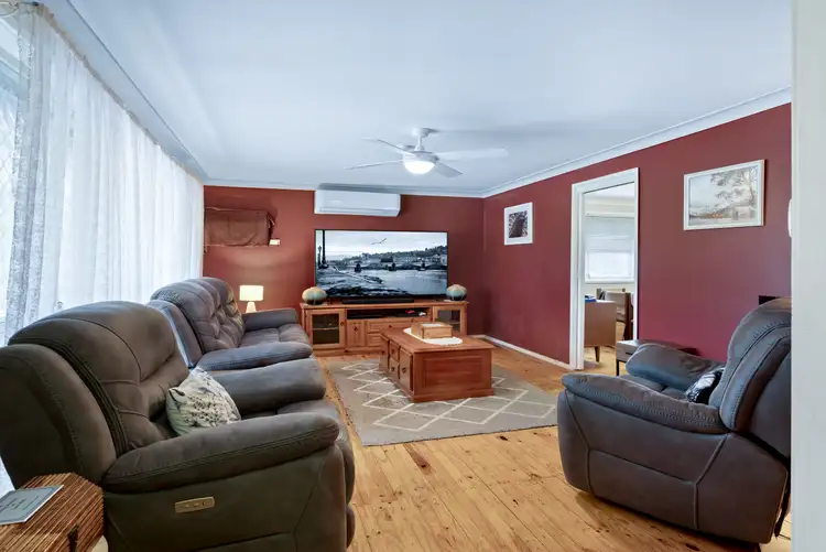 Seventh view of Homely house listing, 19 Ohlfsen Road, Minto NSW 2566