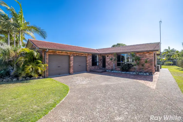 Main view of Homely house listing, 5 Kennewell Parade, Tuncurry NSW 2428
