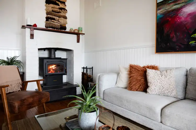 Second view of Homely house listing, 17 Gordon Avenue, Blackheath NSW 2785