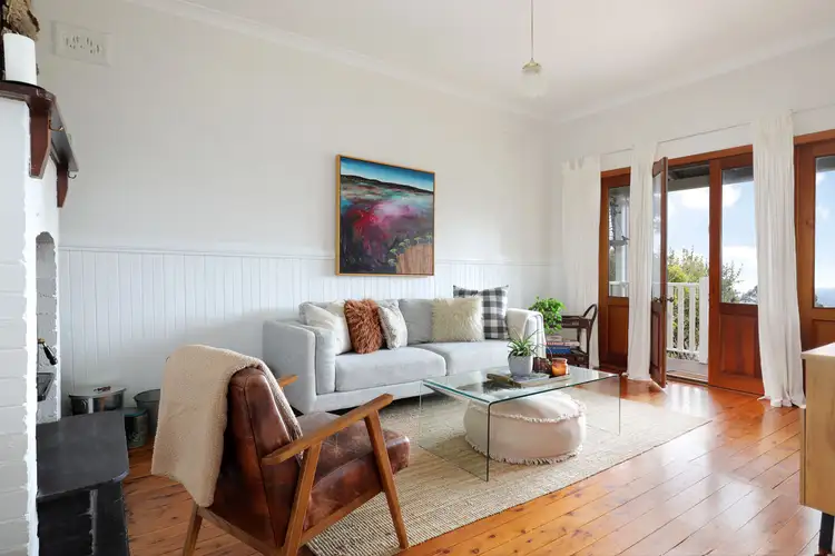 Fourth view of Homely house listing, 17 Gordon Avenue, Blackheath NSW 2785