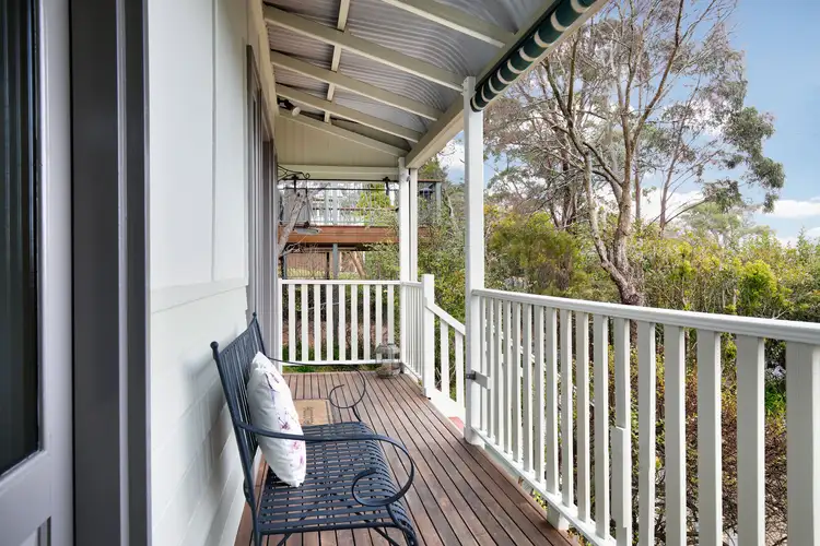 Fifth view of Homely house listing, 17 Gordon Avenue, Blackheath NSW 2785