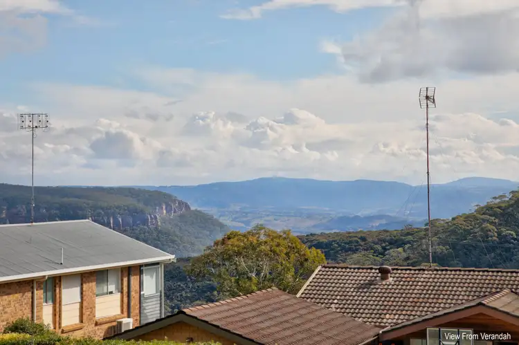 Sixth view of Homely house listing, 17 Gordon Avenue, Blackheath NSW 2785