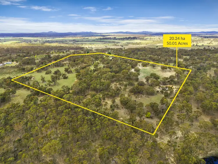Third view of Homely house listing, 70 Lamplough Heights Road, Lamplough VIC 3352