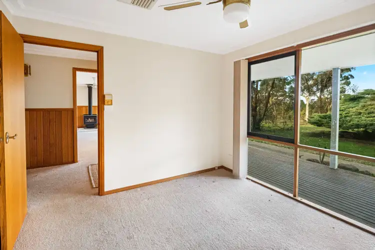 Sixth view of Homely house listing, 70 Lamplough Heights Road, Lamplough VIC 3352