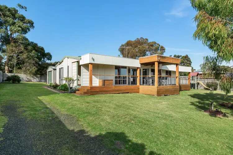 7 Spaven Court, Cowes VIC 3922