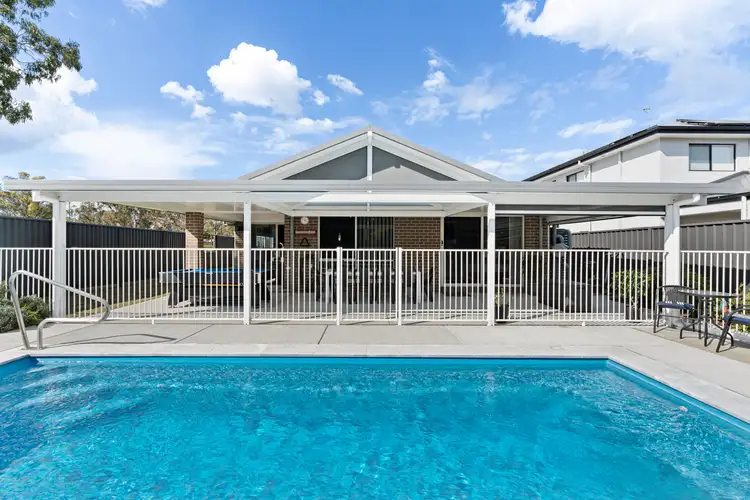 29 Crane Street, Hamlyn Terrace NSW 2259