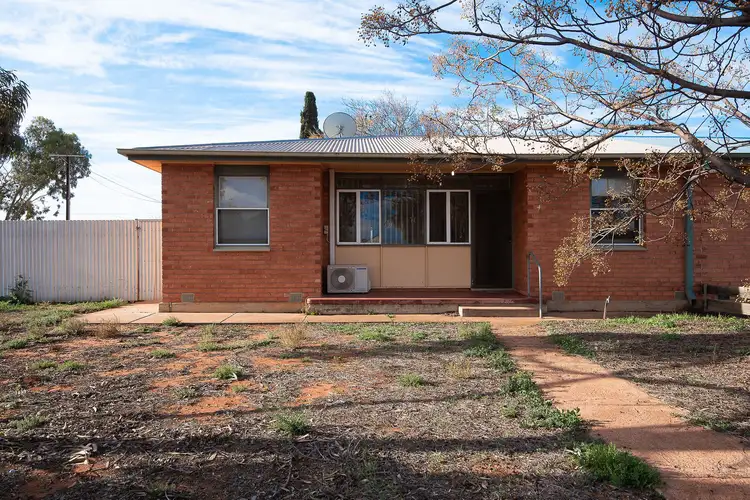 Main view of Homely house listing, 4 Thomas Street, Whyalla Stuart SA 5608