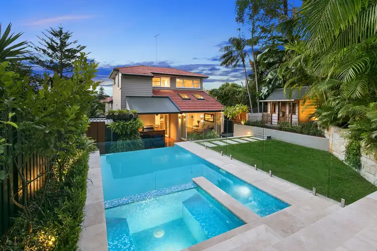 Main view of Homely house listing, 6/18 Forest Knoll Avenue, Bondi Beach NSW 2026