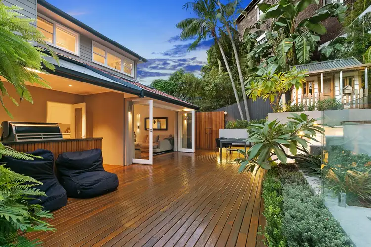 Seventh view of Homely house listing, 6/18 Forest Knoll Avenue, Bondi Beach NSW 2026