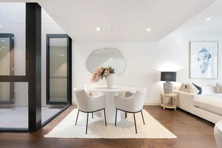 Second view of Homely apartment listing, 22/18 Bay Street, Double Bay NSW 2028