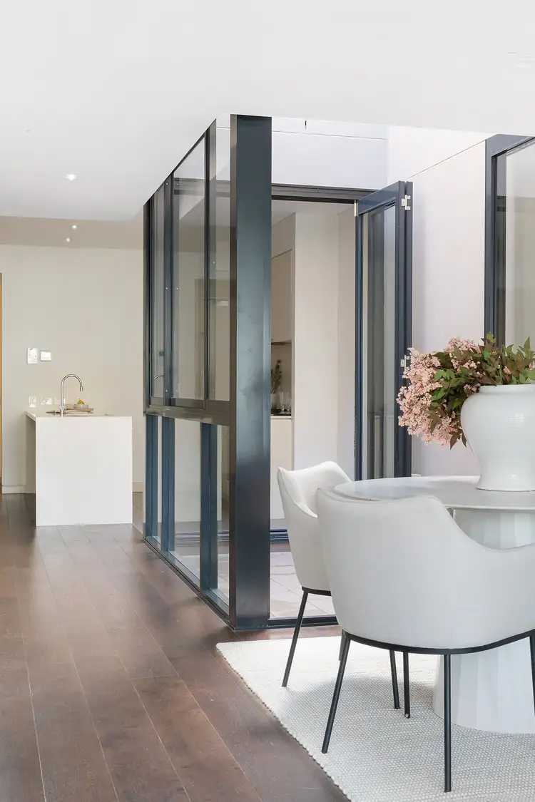 Fourth view of Homely apartment listing, 22/18 Bay Street, Double Bay NSW 2028