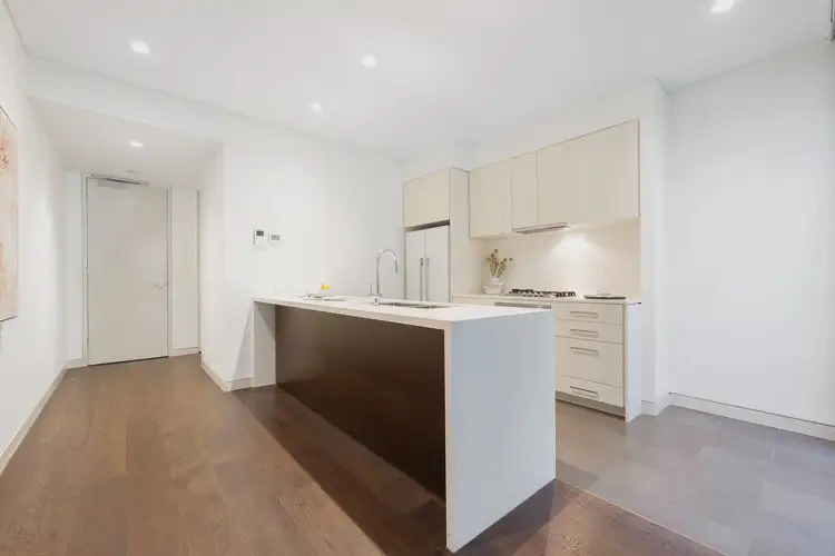 Fifth view of Homely apartment listing, 22/18 Bay Street, Double Bay NSW 2028