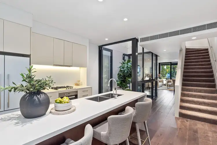 Sixth view of Homely apartment listing, 22/18 Bay Street, Double Bay NSW 2028