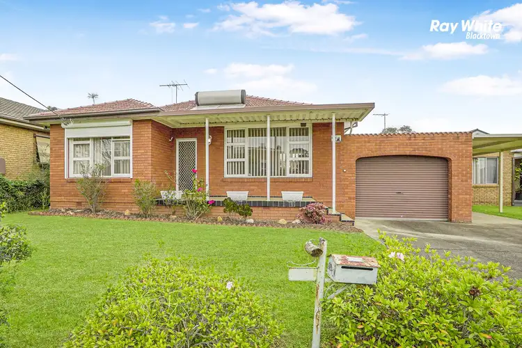 62 Newton Road, Blacktown NSW 2148