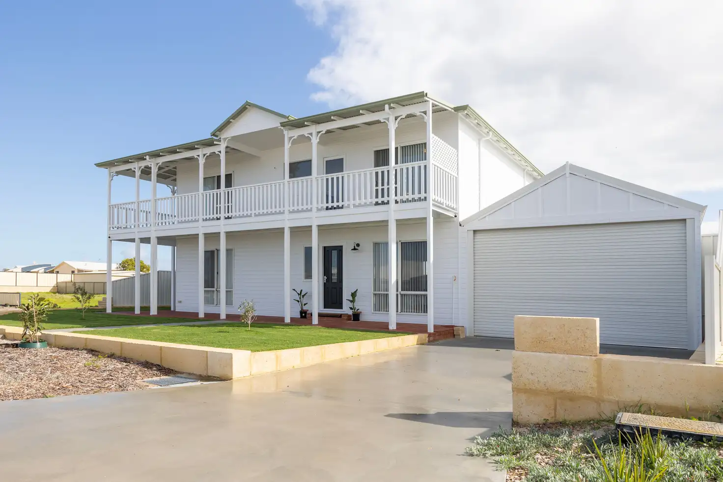 Main view of Homely house listing, 7 Hodgson Parkway, Green Head WA 6514