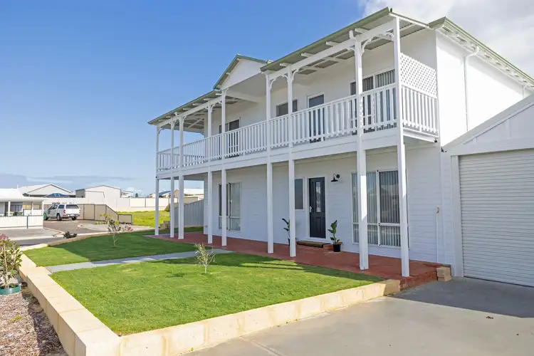Second view of Homely house listing, 7 Hodgson Parkway, Green Head WA 6514