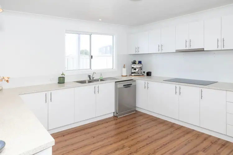 Fifth view of Homely house listing, 7 Hodgson Parkway, Green Head WA 6514