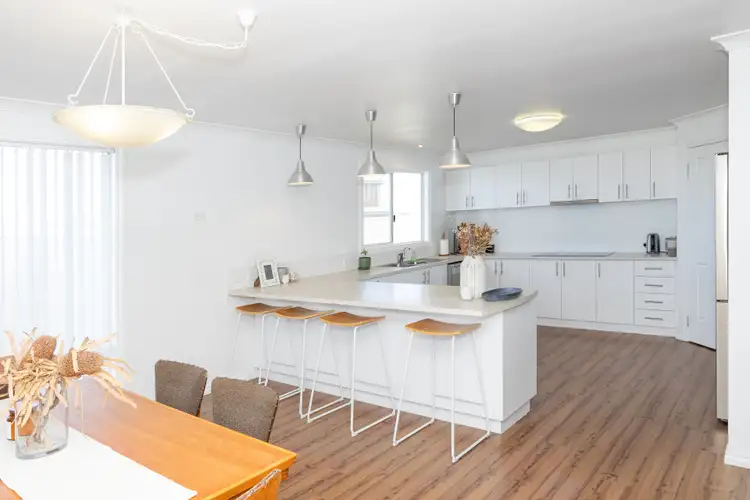 Sixth view of Homely house listing, 7 Hodgson Parkway, Green Head WA 6514