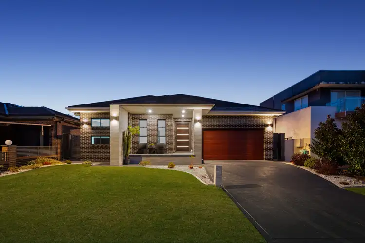 Main view of Homely house listing, 11 Colenso Circuit, Edmondson Park NSW 2174