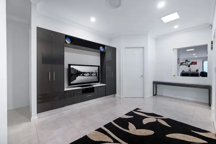 Sixth view of Homely house listing, 11 Colenso Circuit, Edmondson Park NSW 2174
