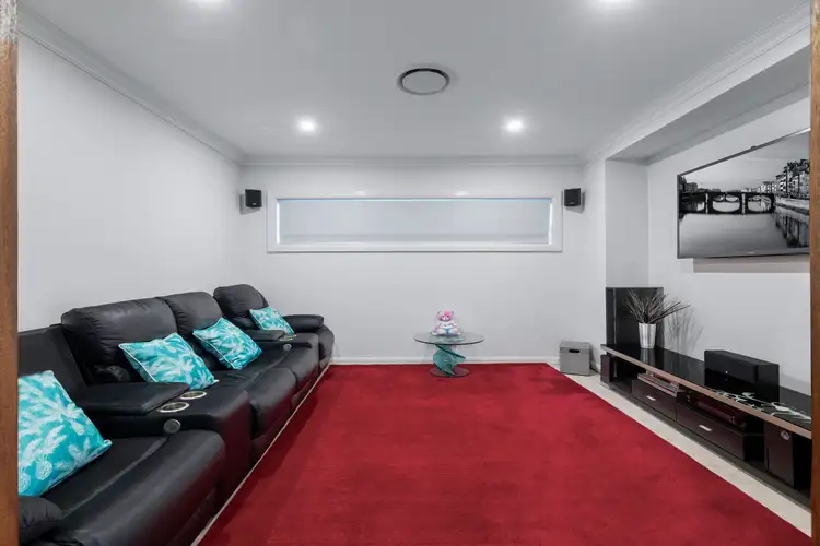 Seventh view of Homely house listing, 11 Colenso Circuit, Edmondson Park NSW 2174