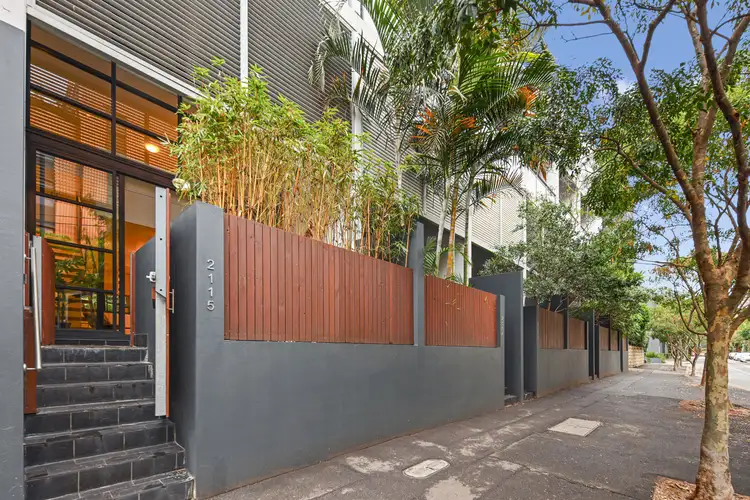 2115/8 Eve Street, Erskineville NSW 2043