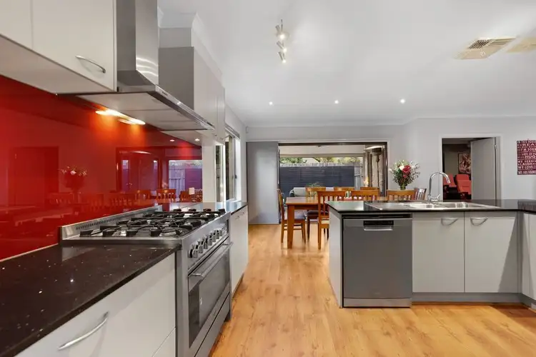 Sixth view of Homely house listing, 4 Sandhill Rise, Sanctuary Lakes VIC 3030