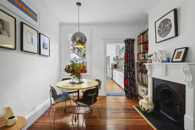 Fifth view of Homely house listing, 16 Edward Street, Darlington NSW 2008