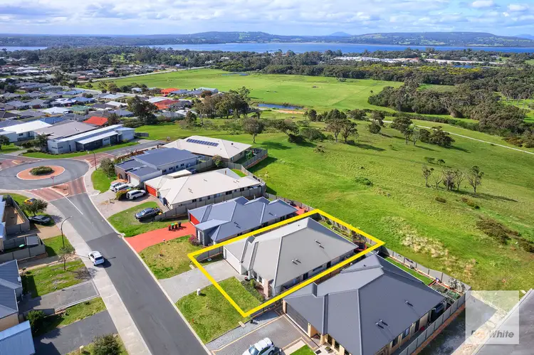 Third view of Homely house listing, 41 Houghton Boulevard, Bayonet Head WA 6330