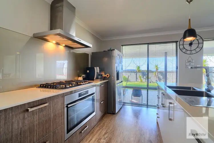 Sixth view of Homely house listing, 41 Houghton Boulevard, Bayonet Head WA 6330