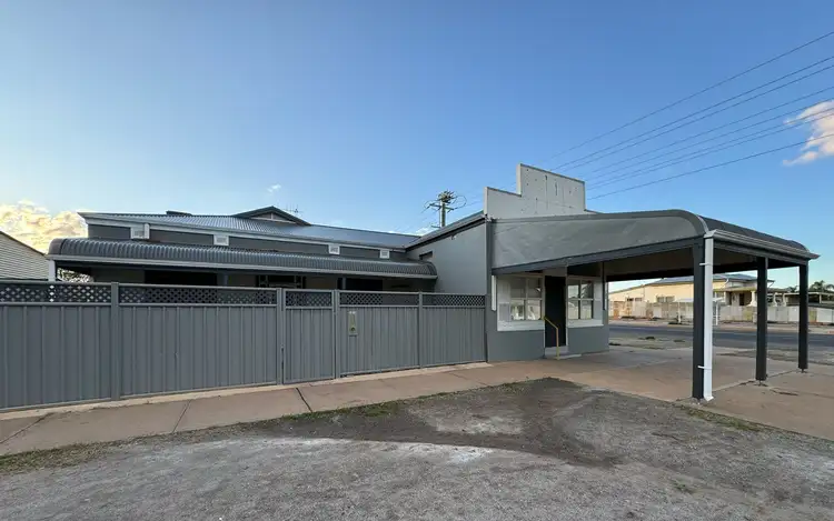 Main view of Homely house listing, 616 Chapple Street, Broken Hill NSW 2880