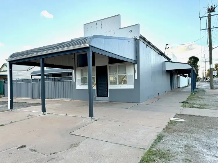 Second view of Homely house listing, 616 Chapple Street, Broken Hill NSW 2880