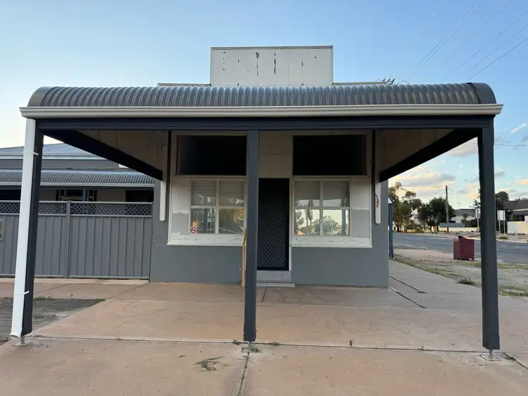 Third view of Homely house listing, 616 Chapple Street, Broken Hill NSW 2880