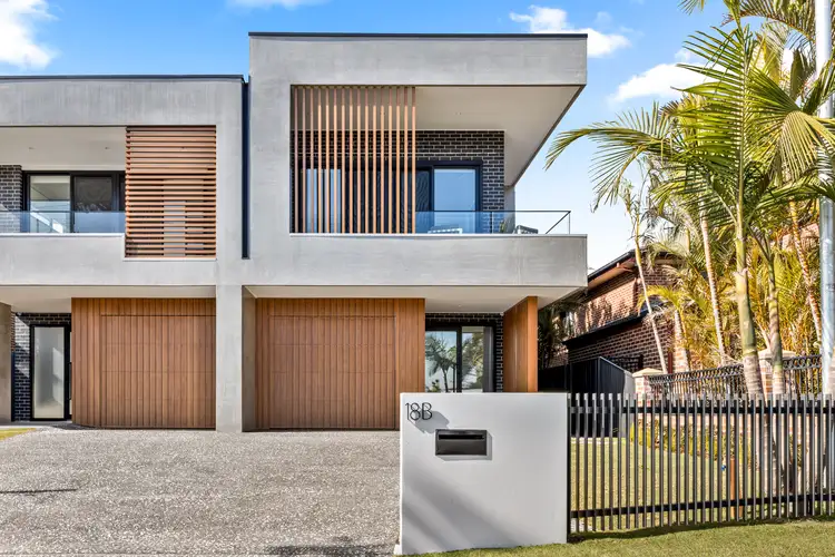 18B Birdwood Street, Sylvania NSW 2224