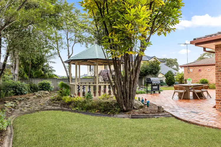 4 Landor Road, Barden Ridge NSW 2234
