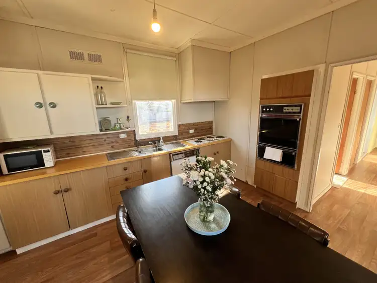 Second view of Homely house listing, 222 Knox Street, Broken Hill NSW 2880