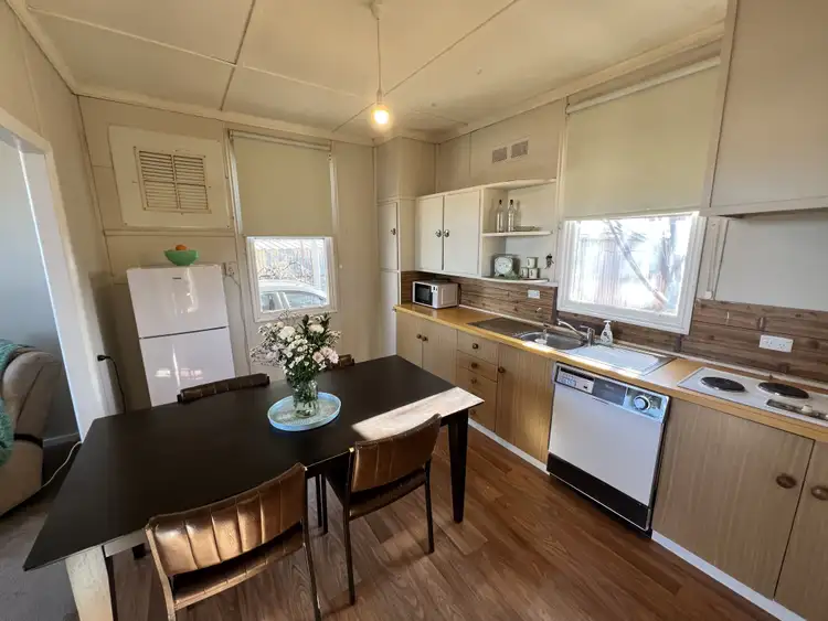 Fourth view of Homely house listing, 222 Knox Street, Broken Hill NSW 2880