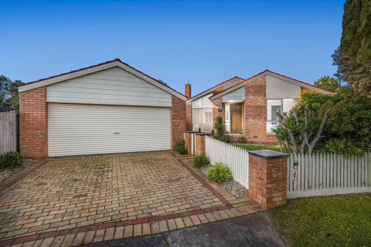 11 Jones Court, Aspendale Gardens VIC 3195