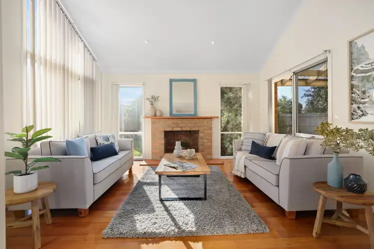 Fourth view of Homely house listing, 11 Jones Court, Aspendale Gardens VIC 3195