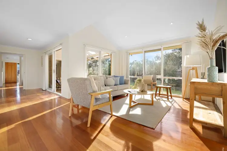 Fifth view of Homely house listing, 11 Jones Court, Aspendale Gardens VIC 3195