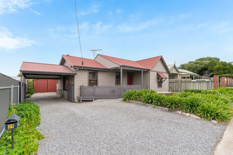 Second view of Homely house listing, 39 Witton Road, Port Noarlunga SA 5167