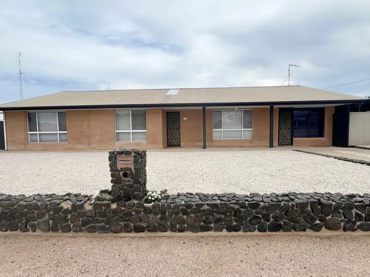 Second view of Homely house listing, 5 Santo Terrace, Wallaroo SA 5556