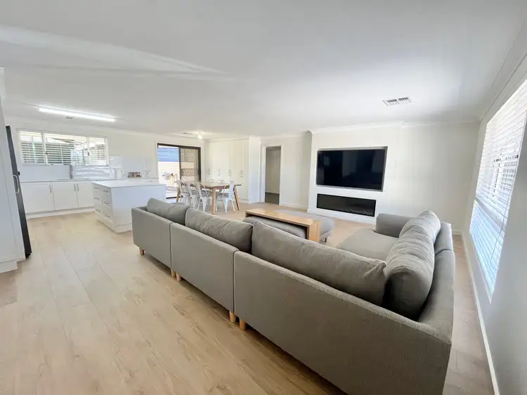 Fifth view of Homely house listing, 5 Santo Terrace, Wallaroo SA 5556
