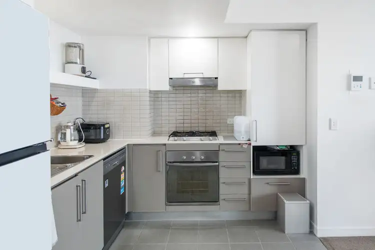 Second view of Homely apartment listing, 1263/56 Scarborough Street, Southport QLD 4215